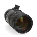 Sigma 70-200mm 2.8 APO DG HSM (Nikon), Audio, Tv en Foto, Ophalen of Verzenden, Zo goed als nieuw