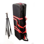 - StudioKing FS-400A Studiolamp + tas + statief en, Nieuw