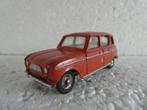 Dinky Toys 1:43 - Modelauto - Dinky Toys 518 Renault 4L -, Nieuw