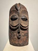 Dansmasker - Bembe - Congo, Antiek en Kunst