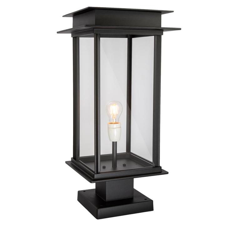 Tuinverlichting Modern Praag XL Sokkel Tuinverlichting, Tuin en Terras, Buitenverlichting, Verzenden