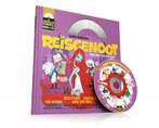 De reisgenoot / Heerlijke Hoorspelen / 5 9789079040162, Boeken, Verzenden, Gelezen