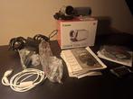 Canon LEGRIA FS200 Handheld digitale camcorder
