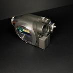 JVC GR-D23E Mini DV-DV camera