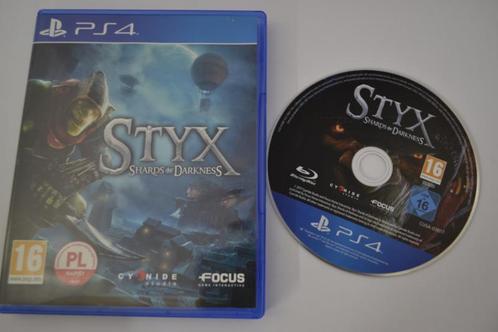 Styx - Shards of Darkness (PS4), Games en Spelcomputers, Games | Sony PlayStation 4