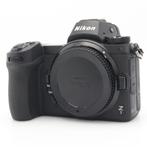 Nikon Z7 body zwart | Tweedehands, Audio, Tv en Foto, Fotocamera's Digitaal, Verzenden, Zo goed als nieuw, Nikon