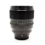 Fujifilm XF 50mm F1.0 R WR Zwart (Occ), Ophalen of Verzenden, Zo goed als nieuw, Standaardlens
