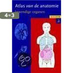 Sesam atlas van de anatomie 9789055742783 H. Fritsch, Boeken, Verzenden, Zo goed als nieuw, H. Fritsch