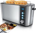 KESSER® Broodrooster - Ontdooi- en opwarmfunctie - 1250 Watt, Verzenden, Nieuw