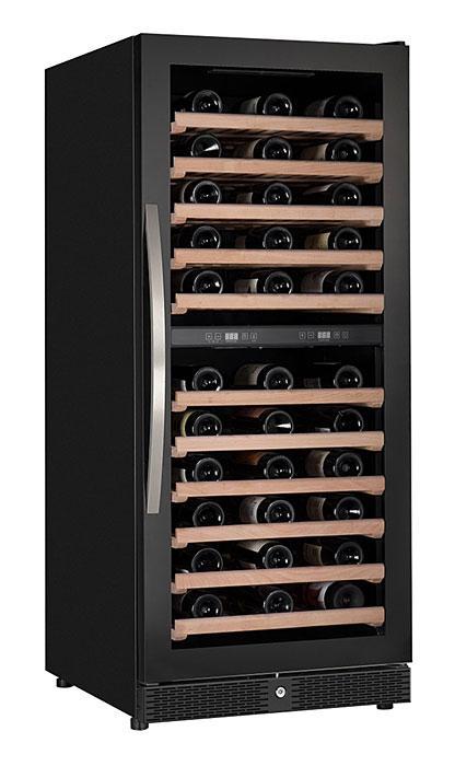 Wijnkoelkast 330 liter, Zakelijke goederen, Horeca | Keukenapparatuur, Koelen en Vriezen, Verzenden