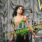 Amy Winehouse - Live At Glastonbury 2007 - 2 x LP Album