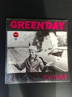 Green Day - Saviors (Limited Edition, Clear vinyl)