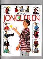 Jongleren / Zelf doen 9789054570653 C. Gifford, Verzenden, Zo goed als nieuw, C. Gifford