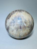 Sphère en pierre de lune - Qualité AAA - Ø 155 mm