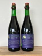3 Fonteinen - MBCC 2024 Oude Kirsebær - 75cl - 2 bouteilles, Verzamelen, Nieuw