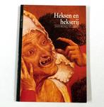 Heksen en heksery 9789026964381, Livres, Histoire mondiale, Sallmann, Verzenden