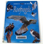 Roofvogels / Dieren in het wild 9789054260226 R. Kerrod, Boeken, Verzenden, Gelezen, R. Kerrod