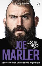 Loose Head 9781529107531 Joe Marler, Verzenden, Gelezen, Joe Marler