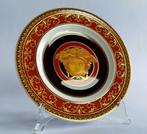Rosenthal - Kom - Rosenthal Versace ‘Medusa’ Plate -