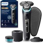 Philips Shaver 9000 Series Elektrisch scheerapparaat – me., Verzenden, Nieuw