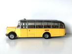 IXO Models 0, 1:43 - Voiture miniature - Saurer bus - Geel, Hobby & Loisirs créatifs