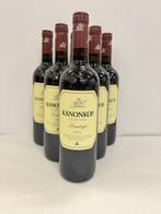 2023 Kanonkop Pinotage - Stellenbosch - 6 Fles (0,75 liter)