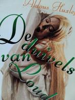 De duivels van Loudun 9789035110571 Huxley, Boeken, Romans, Verzenden, Gelezen, Huxley