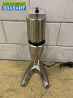 RVS Milkshaker Milk shaker Milkshakemixer 750 ml 230V Horeca, Zakelijke goederen, Ophalen of Verzenden, Nieuw in verpakking