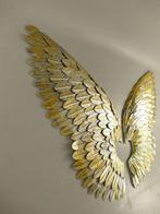 Sculpture, Wanddecoratie / Vleugels van de engel - 110 cm -, Antiek en Kunst