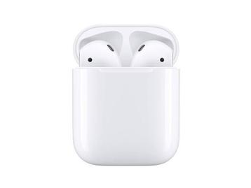 Veiling - Apple Airpods 2e Generatie - In Goede Staat beschikbaar voor biedingen