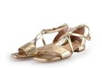 Omoda Sandalen in maat 36 Goud | 5% extra korting, Overige kleuren, Verzenden, Omoda, Sandalen of Muiltjes