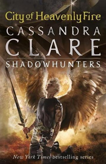 The Mortal Instruments 6: City of Heavenly Fire / The Mortal, Verzenden, Cassandra Clare