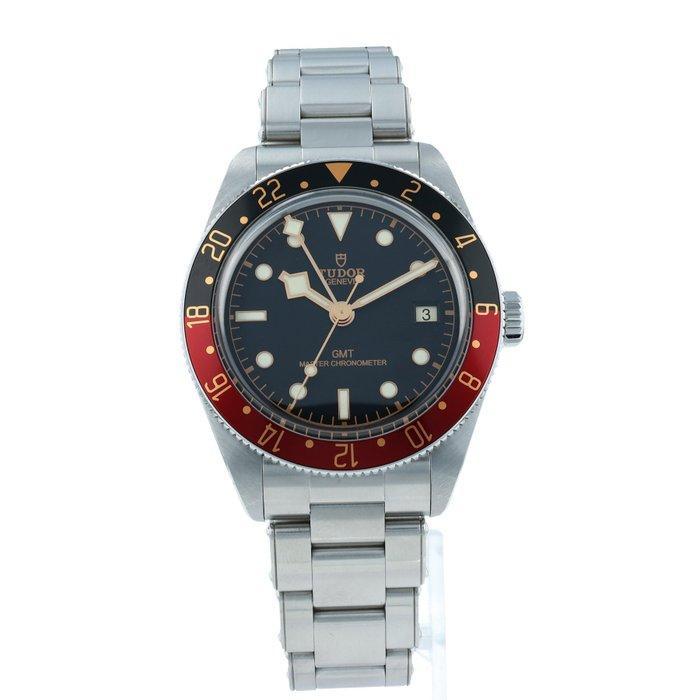 Tudor - Black Bay 58 GMT Date - Zonder minimumprijs -, Handtassen en Accessoires, Horloges | Antiek