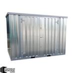 Conteneur de chantier, Services & Professionnels