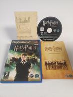 Harry Potter en de Orde van de Feniks Playstation 2, Ophalen of Verzenden, Zo goed als nieuw