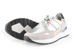 Gabor Sneakers in maat 35 Zilver | 5% extra korting, Overige kleuren, Verzenden, Gabor, Zo goed als nieuw