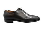 Kiton- UK 9,5-€1969 - Veterschoenen - Maat: EU 43.5 - Nieuw, Nieuw