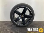 Velg + Band Porsche Macan O308039, Nieuw