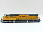 Kato N - 176-4015 - Modeltrein (1) - Zeldzame KATO SD70M