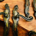 Deurklink (8) - 1960-1970