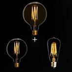 LED Lampen bundel Edison E27, Maison & Meubles, Verzenden