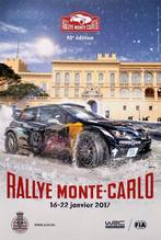 Monaco - Rallye Monte-Carlo 2017, Nieuw