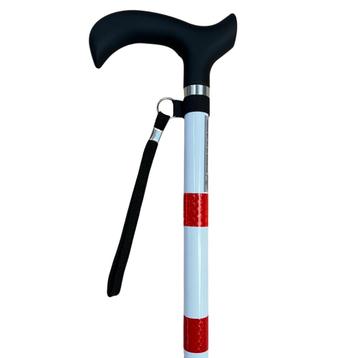 Wandelstok voor slechtzienden beschikbaar voor biedingen