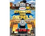 Thomas De Stoomlocomotief - De Film: Stomers Tegen Diesels, Verzenden, Nieuw in verpakking