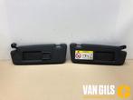 Zonneklep set Audi RS3 O300851, Auto-onderdelen, Interieur en Bekleding, Nieuw