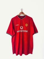 Manchester United - Premier League - 2000 - Voetbalshirt, Verzamelen, Overige Verzamelen, Nieuw