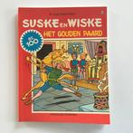 Suske en Wiske VK-100 - Het Gouden Paard - 1 Album - Eerste, Boeken, Nieuw