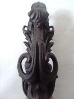 Deurklopper - 1850-1900 - Gotische ijzeren deurklopper