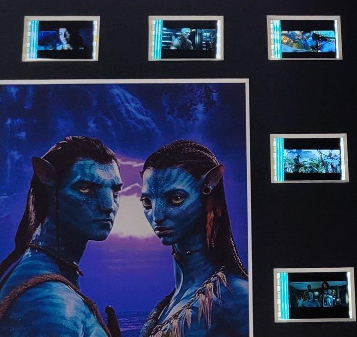 Avatar - Framed Film Cell Display with COA, Verzamelen, Film en Tv