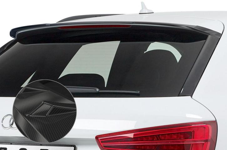 Achtervleugel met ABE voor Audi Q3 (8U) HF661-C, Auto-onderdelen, Carrosserie, Nieuw, Verzenden